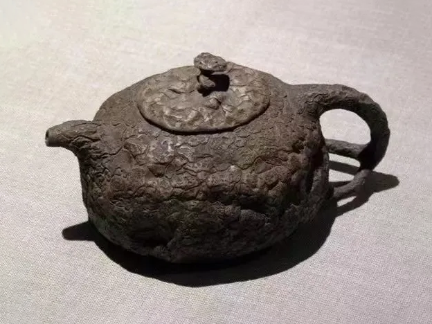 供春壶