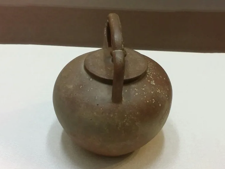 明代紫砂壶