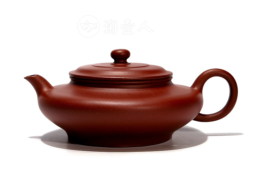 汤重凯紫砂壶 汤重凯紫砂壶