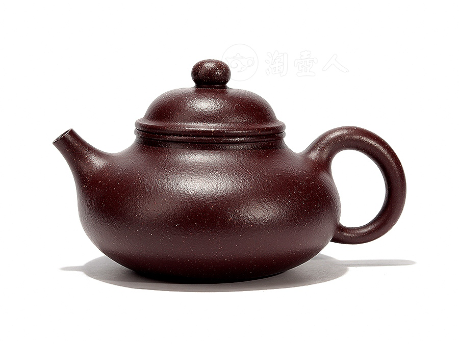 张年秀紫砂壶