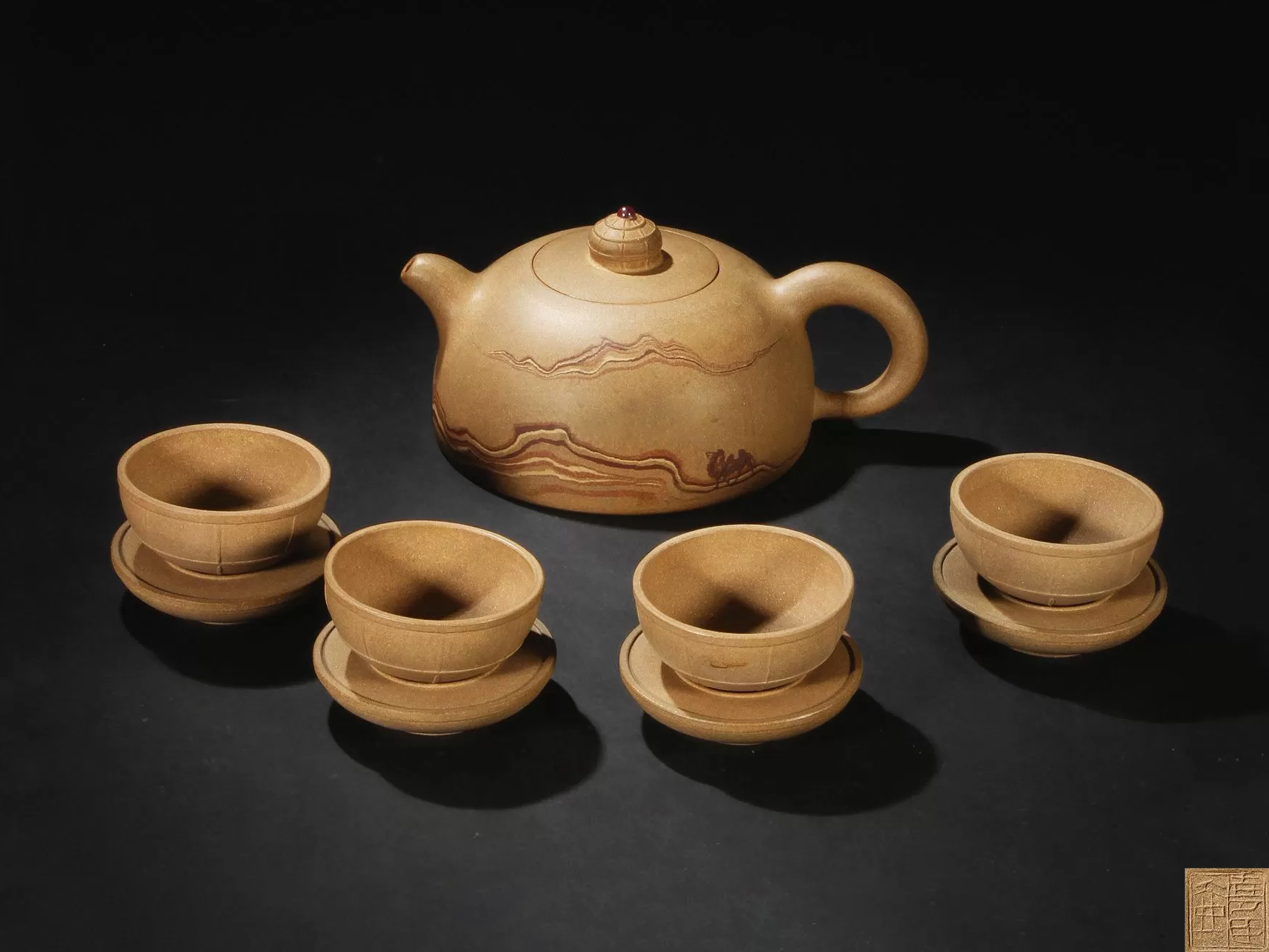 吕尧臣紫砂壶 吕尧臣紫砂壶