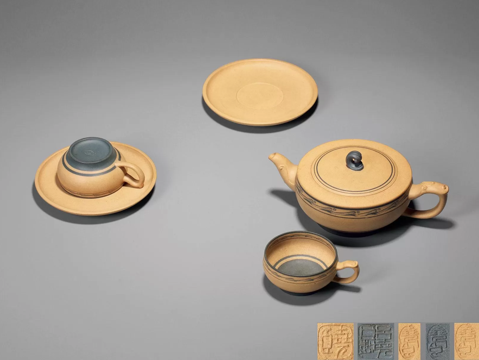 吕尧臣紫砂壶 吕尧臣紫砂壶