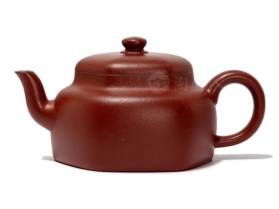 赵祥紫砂壶 赵祥紫砂壶