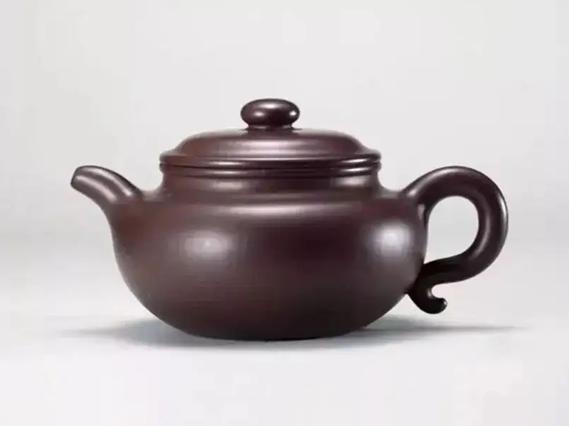 邵大亨紫砂壶 邵大亨紫砂壶