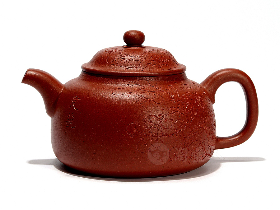 史宝林紫砂壶 史宝林紫砂壶