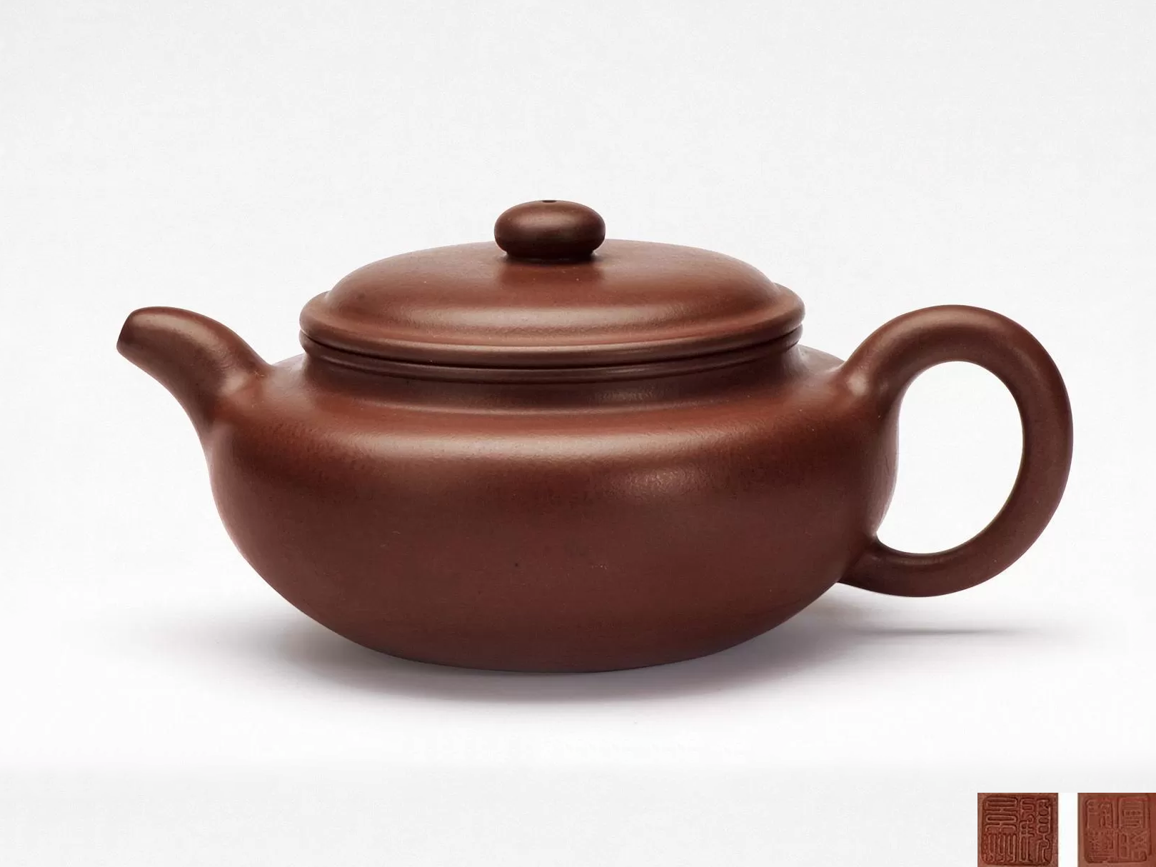 顾景舟紫砂壶 顾景舟紫砂壶