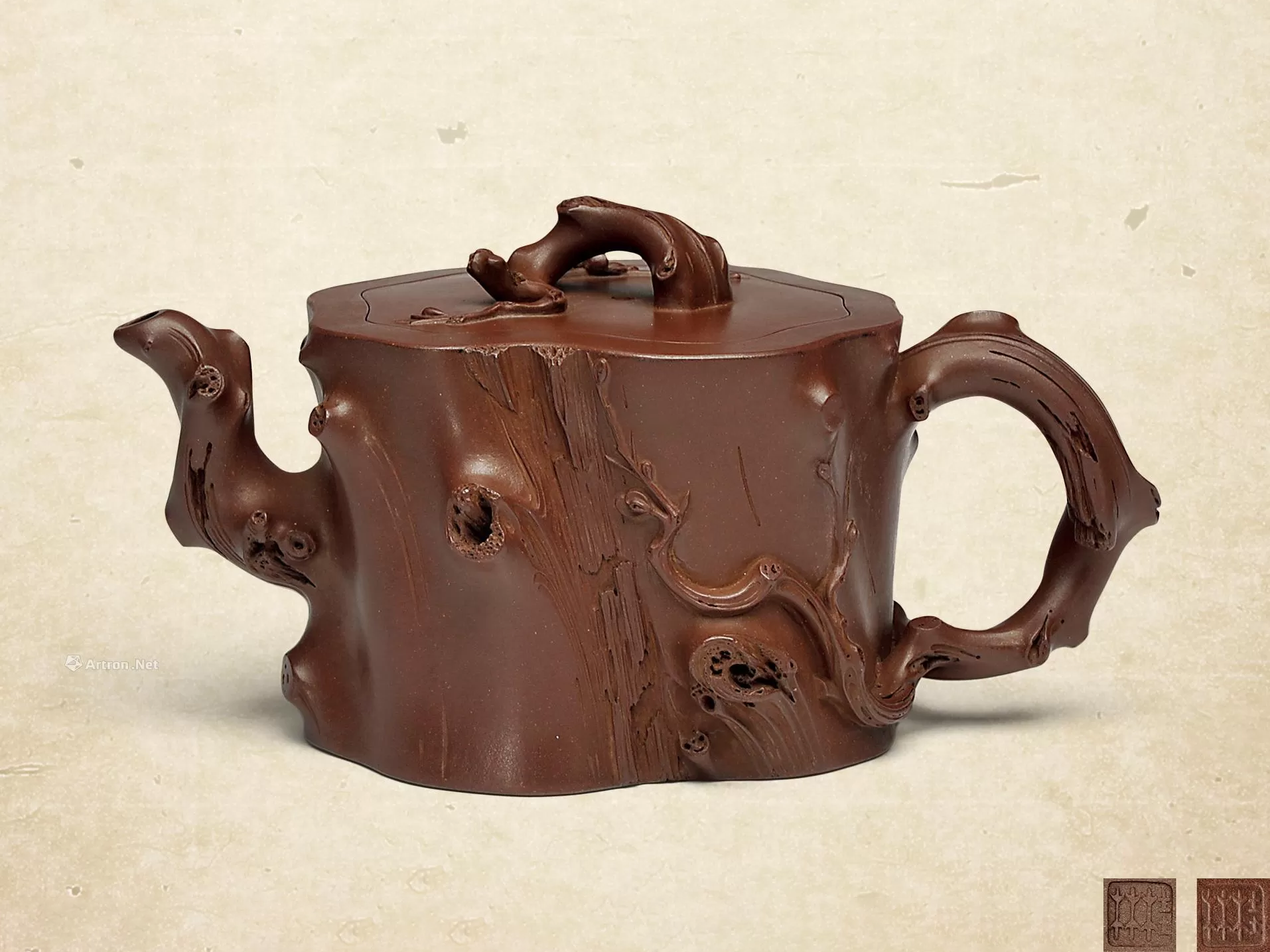 冯桂林紫砂壶 冯桂林紫砂壶