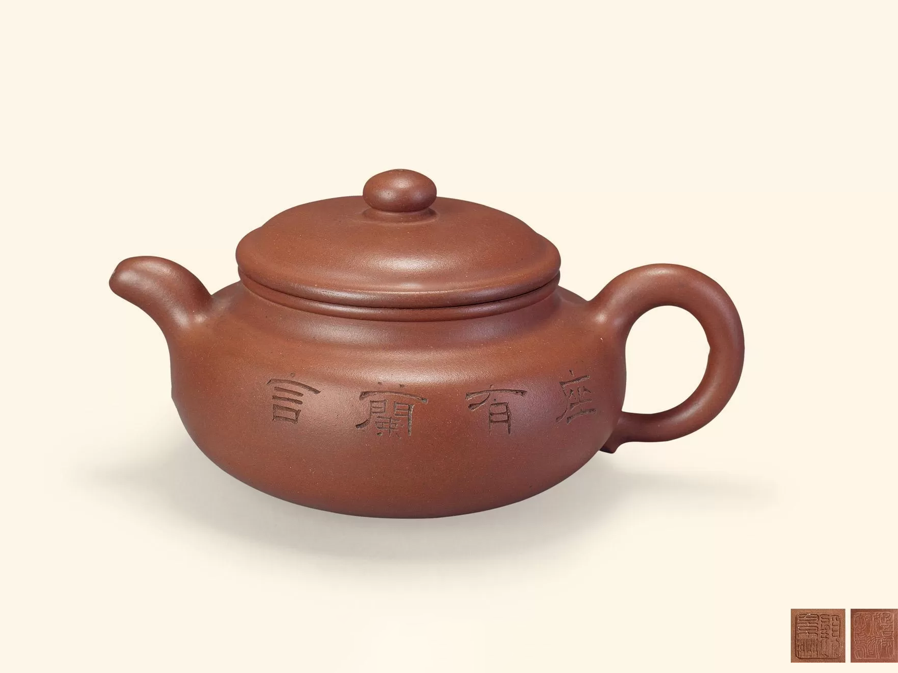 顾景舟紫砂壶 顾景舟紫砂壶