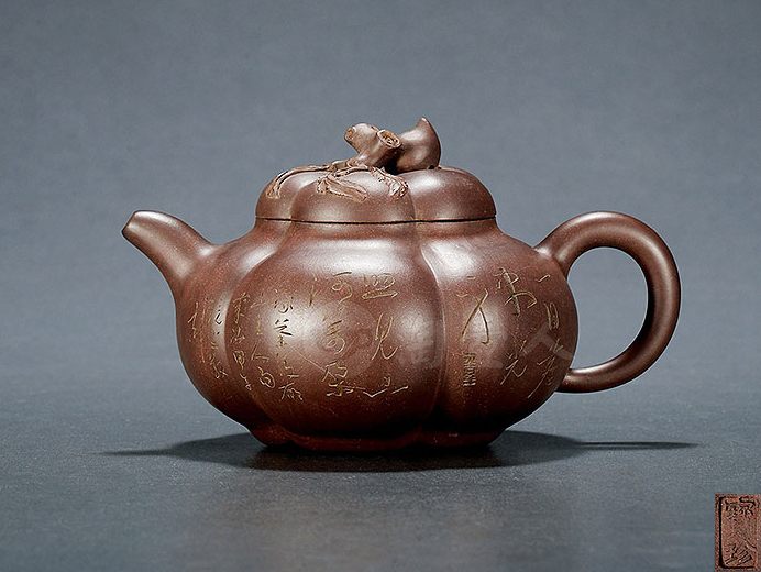 李宝珍紫砂壶