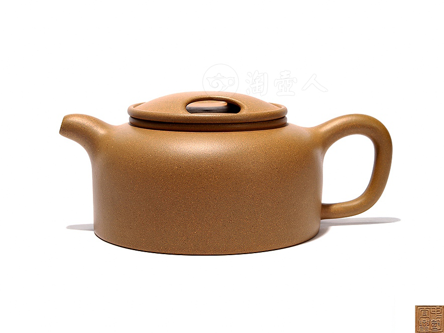 江健翔紫砂壶 江健翔紫砂壶