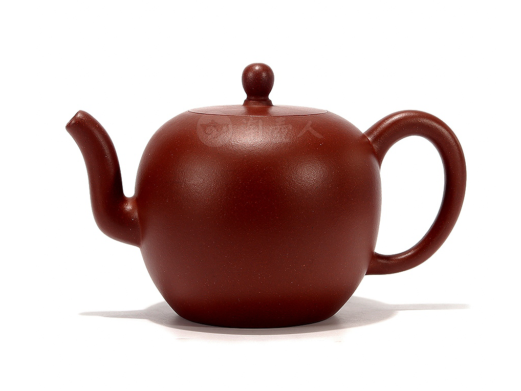 史宝林紫砂壶 史宝林紫砂壶