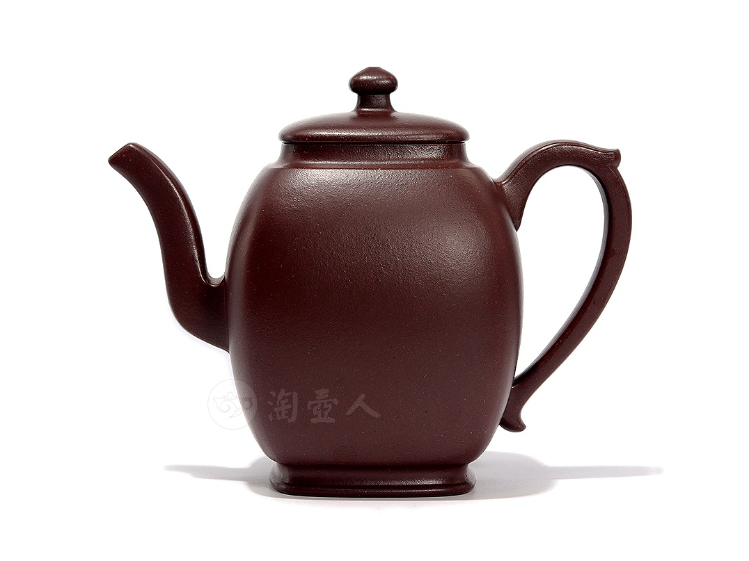 徐鸣浩紫砂壶 徐鸣浩紫砂壶