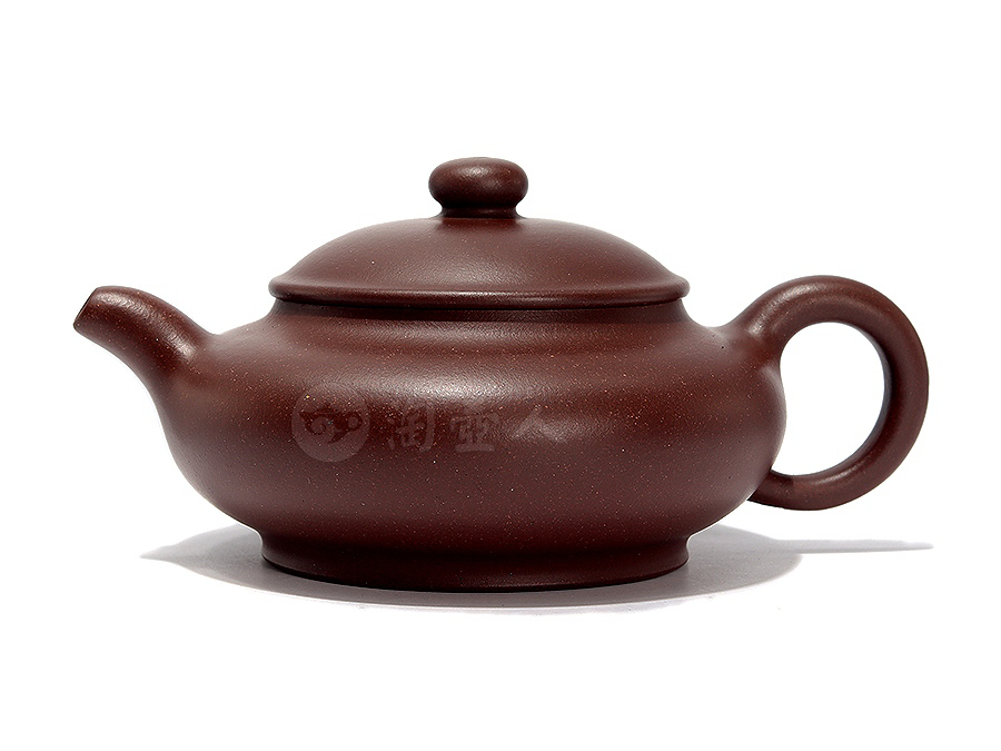 储俊伟紫砂壶 储俊伟紫砂壶