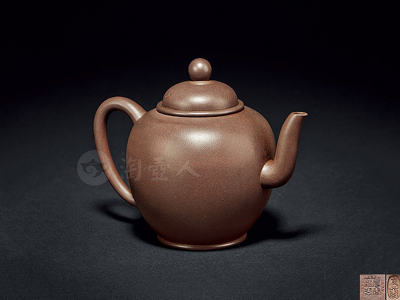 邵友兰紫砂壶 邵友兰紫砂壶