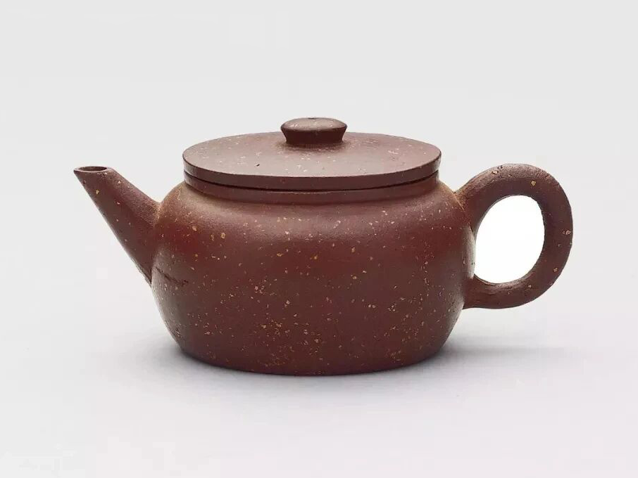 民国紫砂壶 民国紫砂壶