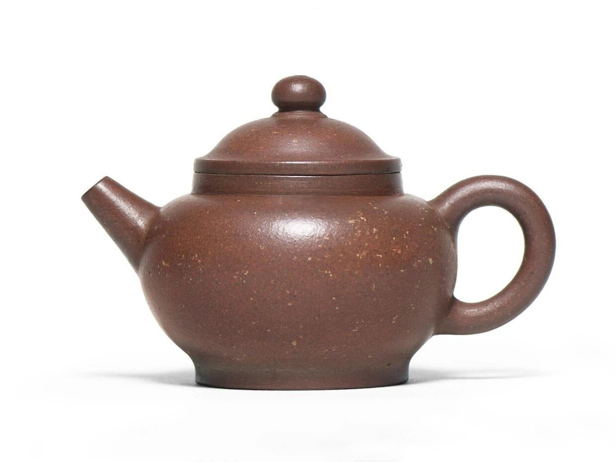 民国紫砂壶 民国紫砂壶