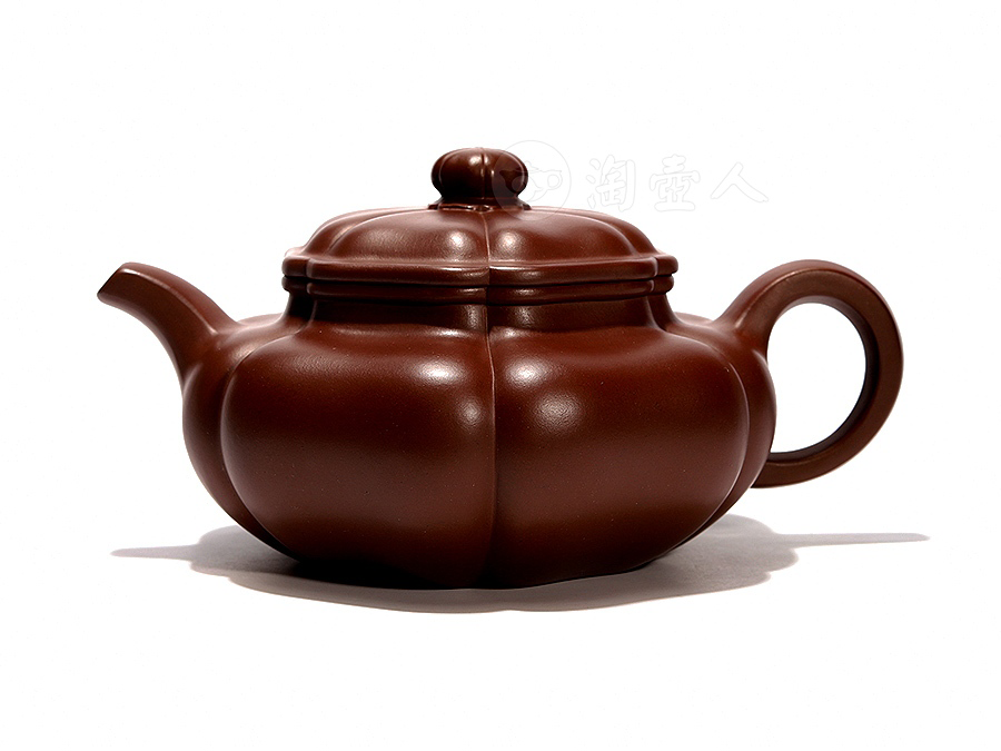 邵顺生紫砂壶 邵顺生紫砂壶