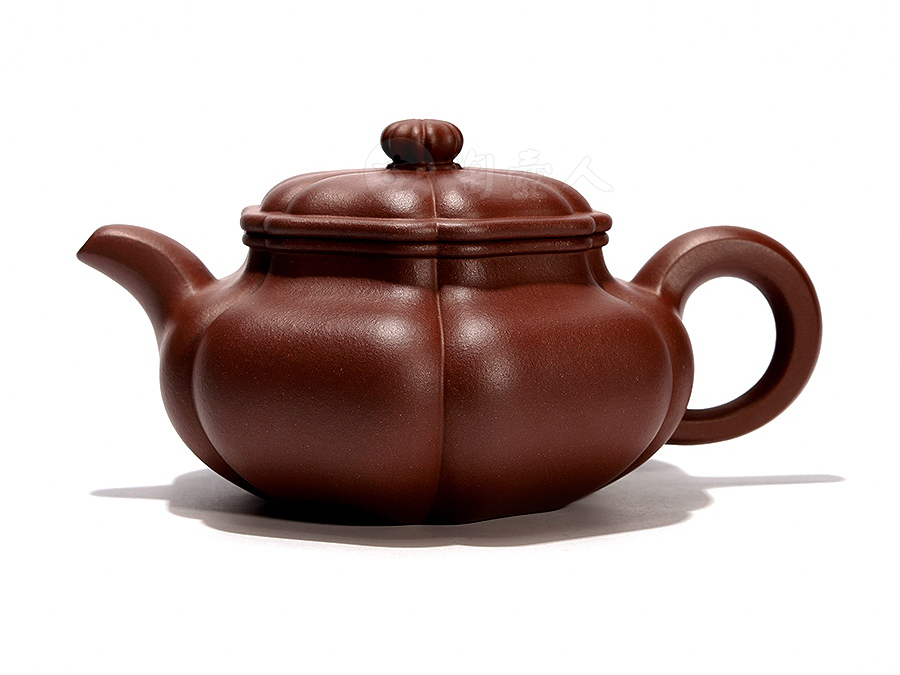 陆小强紫砂壶 陆小强紫砂壶