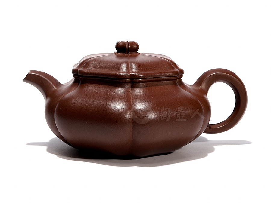 范晓丽紫砂壶 范晓丽紫砂壶