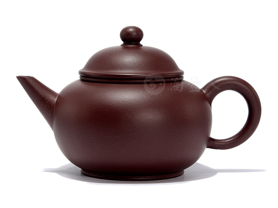 储俊伟紫砂壶 储俊伟紫砂壶