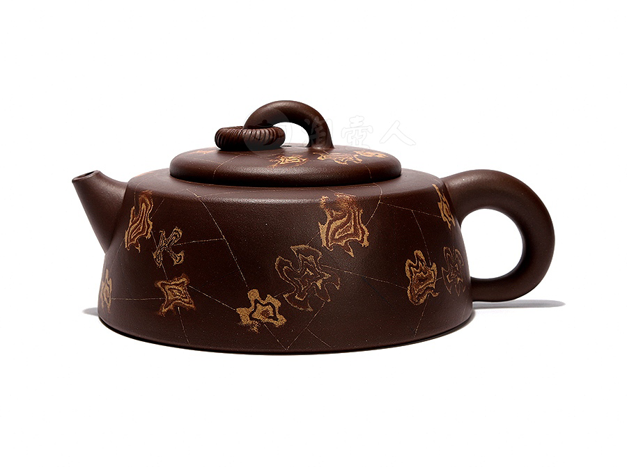 吕俊杰紫砂壶