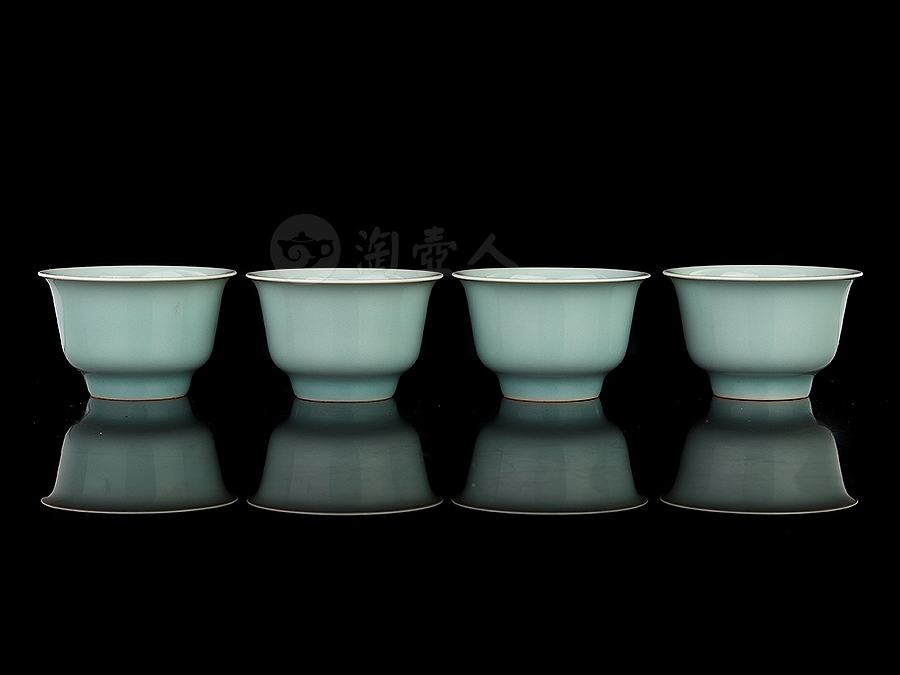 柳佳昊龙泉青瓷 柳佳昊龙泉青瓷