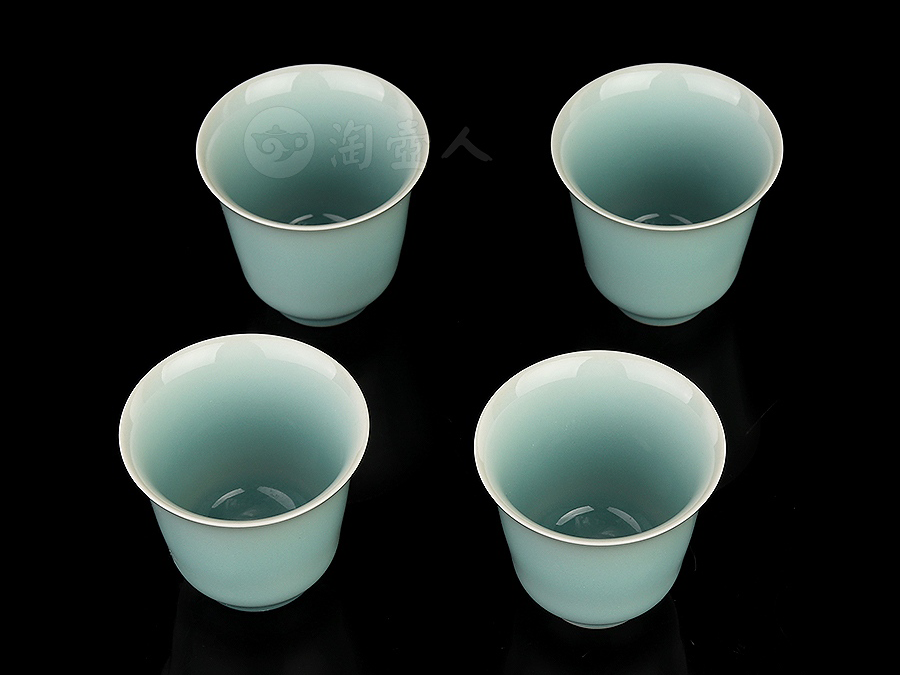 柳佳昊龙泉青瓷 柳佳昊龙泉青瓷