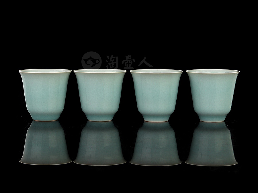 柳佳昊龙泉青瓷 柳佳昊龙泉青瓷