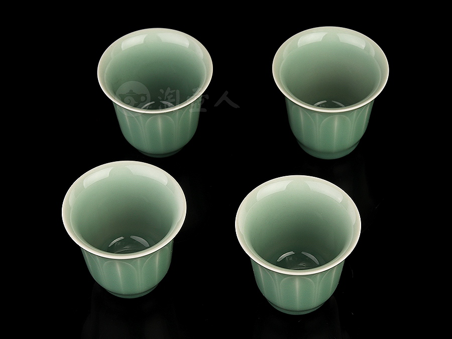 柳佳昊龙泉青瓷 柳佳昊龙泉青瓷