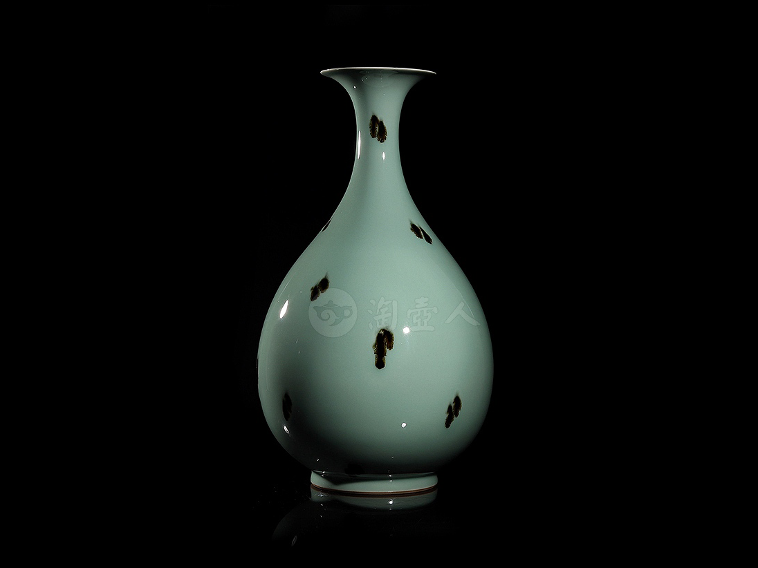 柳佳昊龙泉青瓷 柳佳昊龙泉青瓷