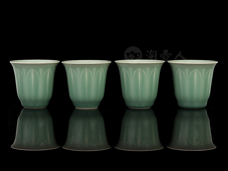 柳佳昊龙泉青瓷 柳佳昊龙泉青瓷