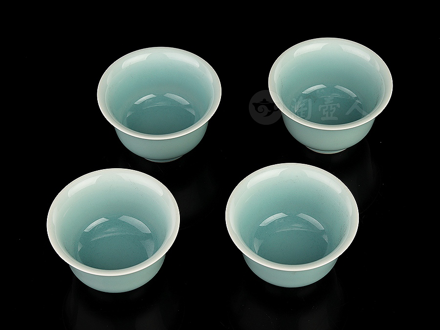 柳佳昊龙泉青瓷 柳佳昊龙泉青瓷