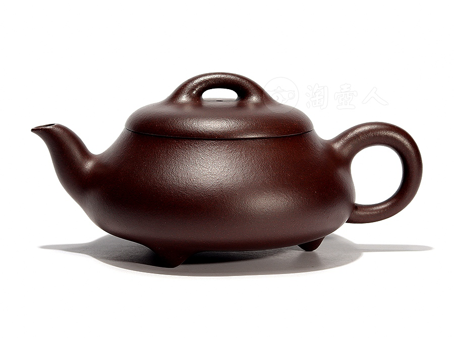 王旭生紫砂壶 王旭生紫砂壶