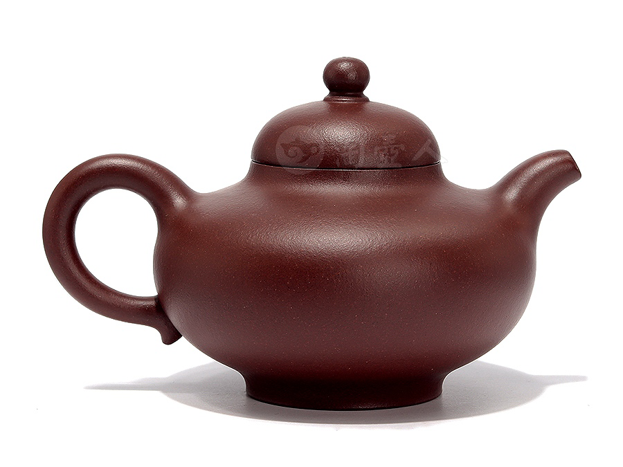 周夏紫砂壶 周夏紫砂壶