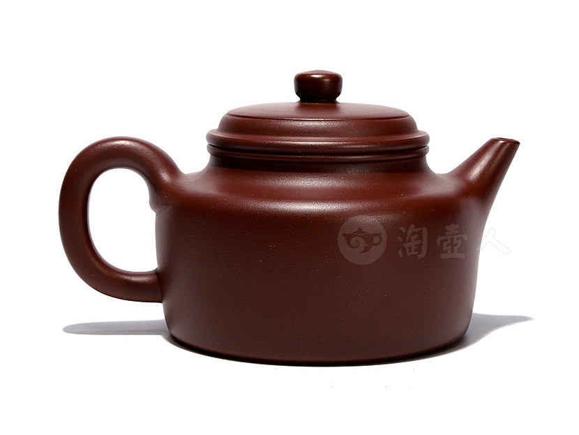 周夏紫砂壶 周夏紫砂壶