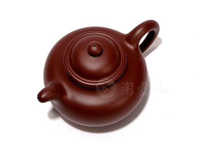 周夏紫砂壶 周夏紫砂壶