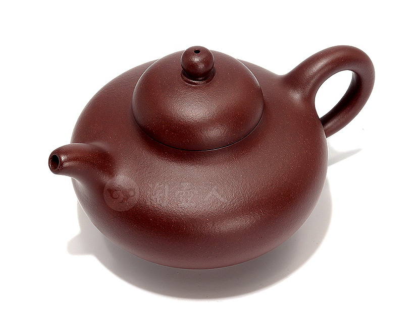 周夏紫砂壶 周夏紫砂壶