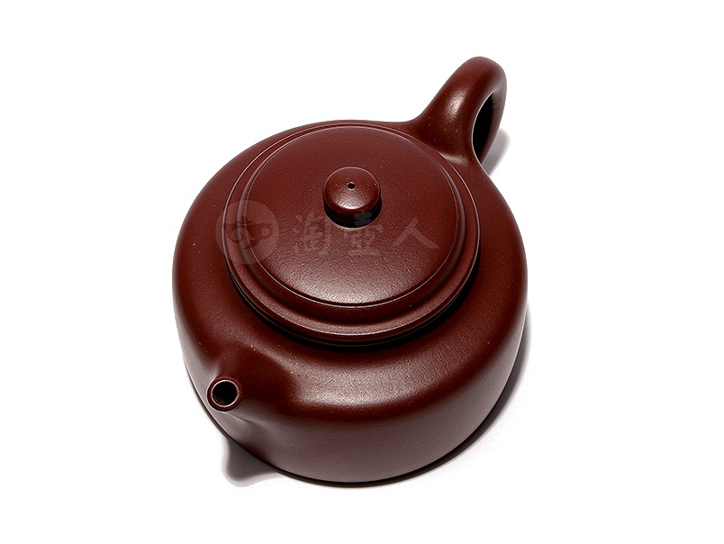 周夏紫砂壶 周夏紫砂壶