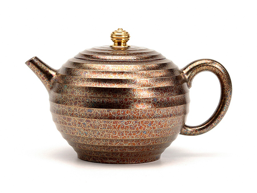 汤先武紫砂壶 汤先武紫砂壶