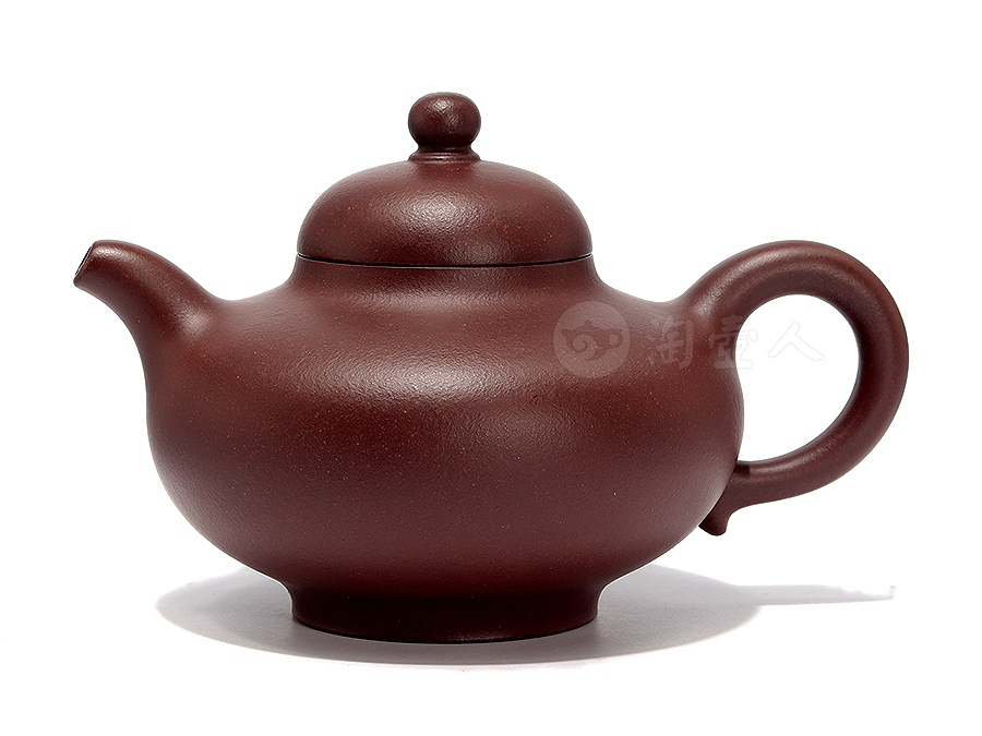 周夏紫砂壶 周夏紫砂壶