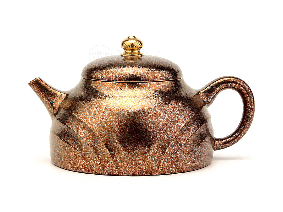 汤先武紫砂壶 汤先武紫砂壶