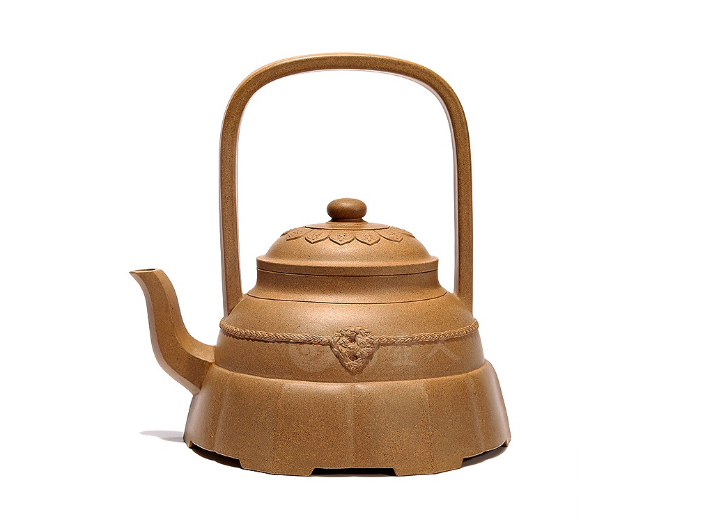 徐汉棠紫砂壶 徐汉棠紫砂壶