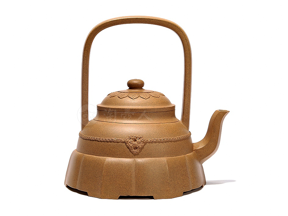 徐汉棠紫砂壶 徐汉棠紫砂壶