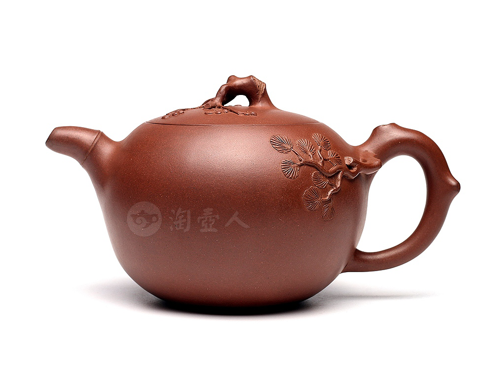 范大生紫砂壶 范大生紫砂壶