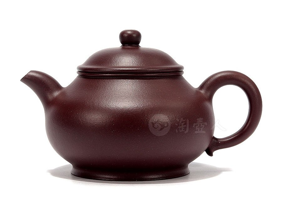 顾嘉玮紫砂壶