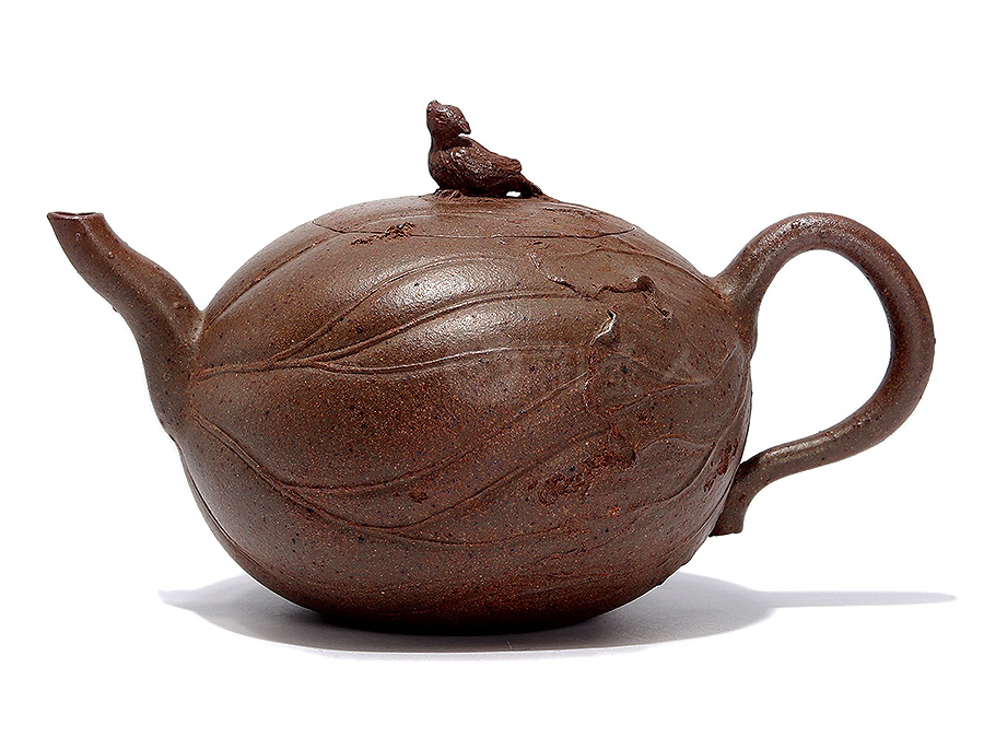 崔逸鹏紫砂壶