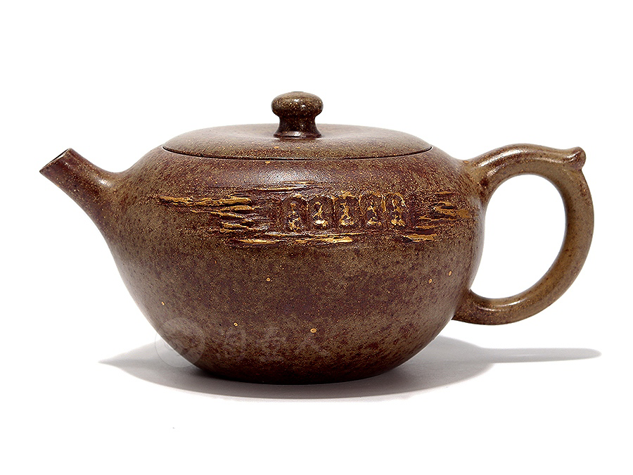 汤先武紫砂壶