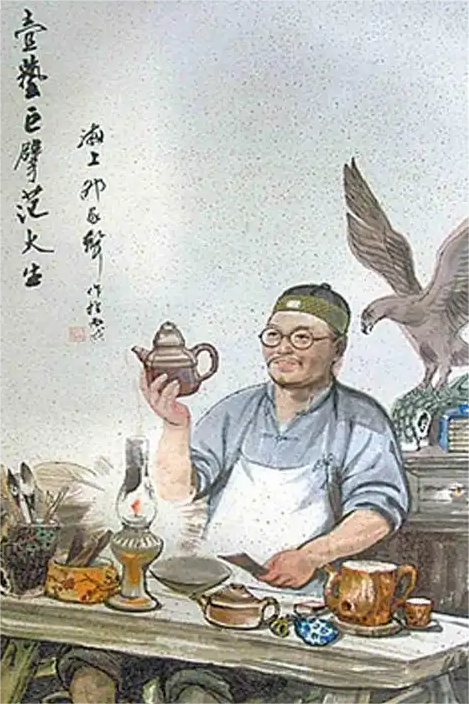 范大生 范大生