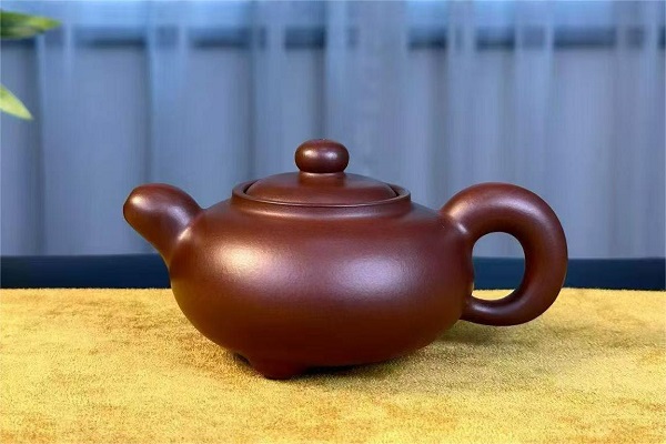 佘海平紫砂壶 佘海平紫砂壶