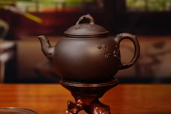 徐聪紫砂壶 徐聪紫砂壶